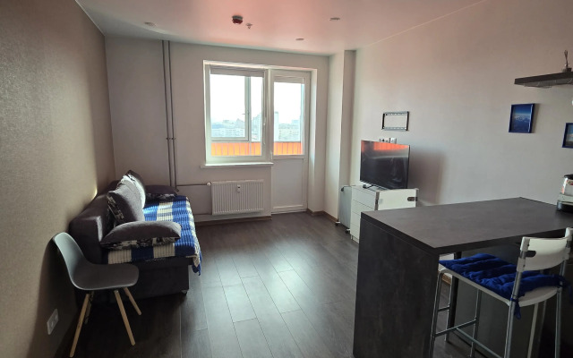 Апартаменты Wings