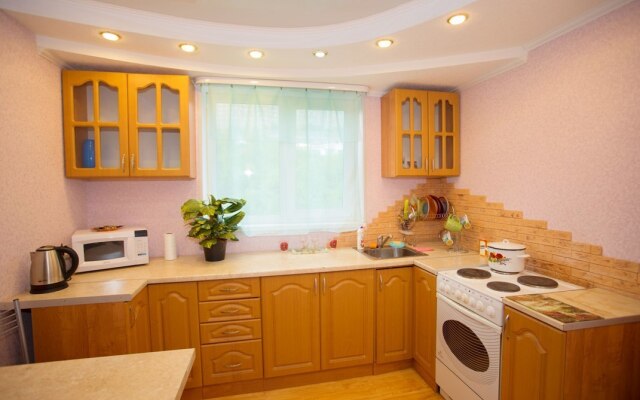 Апартаменты на Северном проезде 16