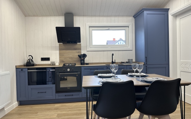 Гостевой дом Baltic Dream