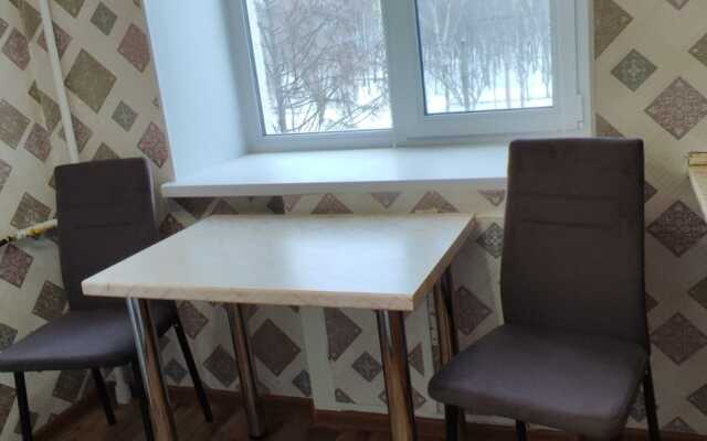 Na Komsomolskoy 39 Flat