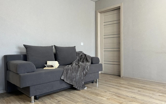 Квартира на Богомягкова 49