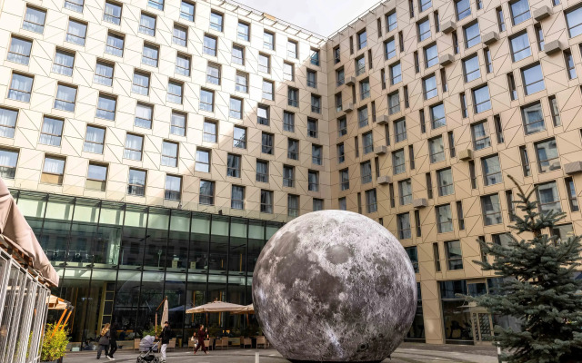 Апартаменты Happy Stay