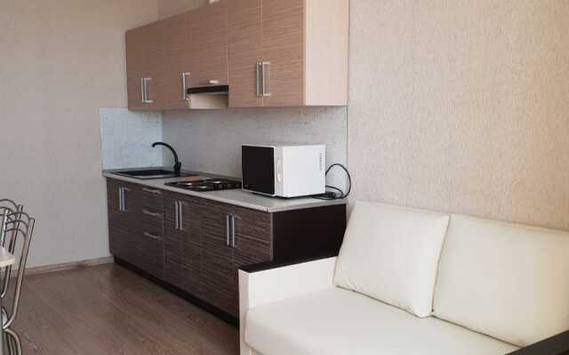 Shosseynaya 29 Apartments