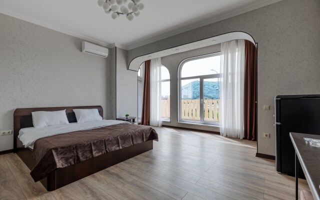 Butik-Otel Yeva