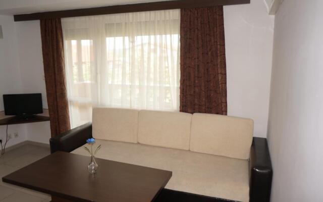 Lilia 2 Hotel