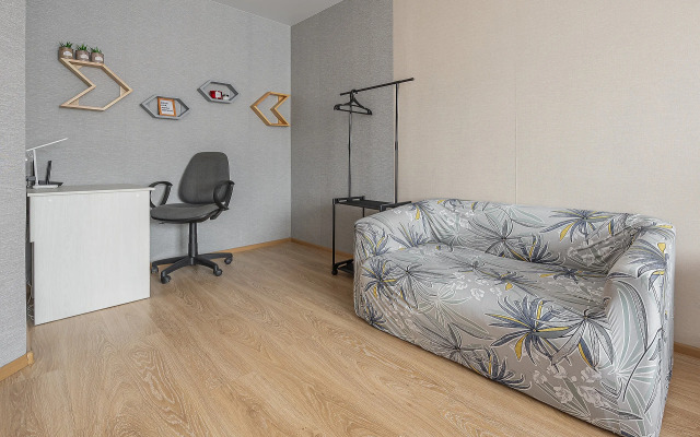 Квартира уютная в Автозаводском районе