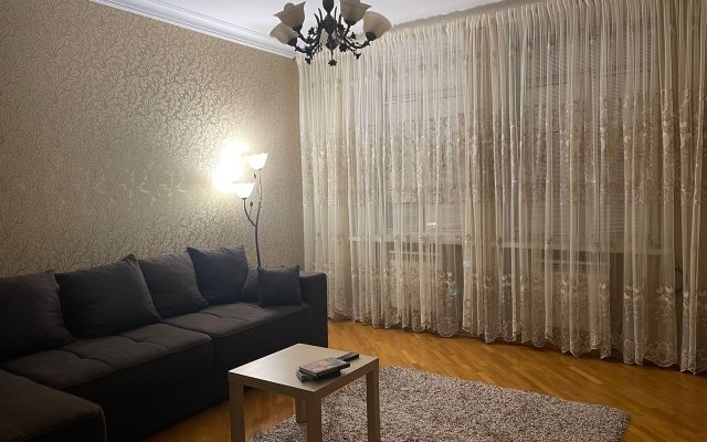 Apartamenty na Pirogova 2