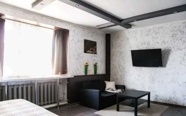 Квартира на Ленинском Проспекте 42к1