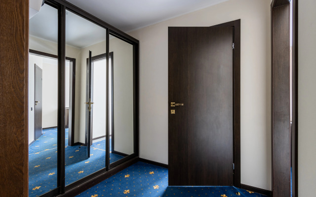 Nomera na Morskoy Guest house (ex. Kruzenshtern)