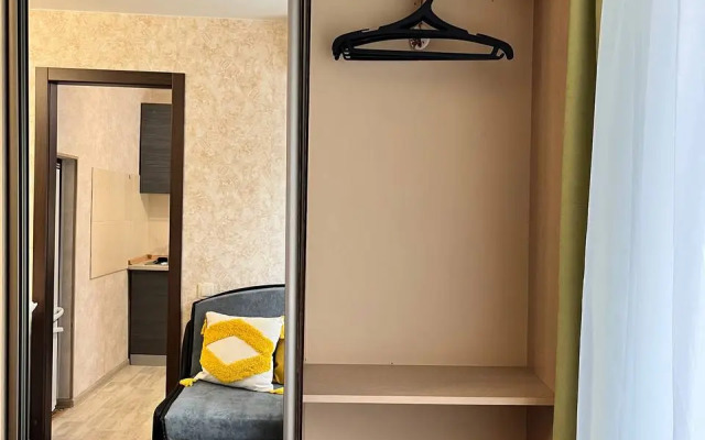 Квартира Уютная квартирка