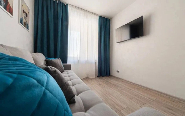 Апартаменты Чистый Взгляд на Линейной 116 рядом ТЦ Покровский