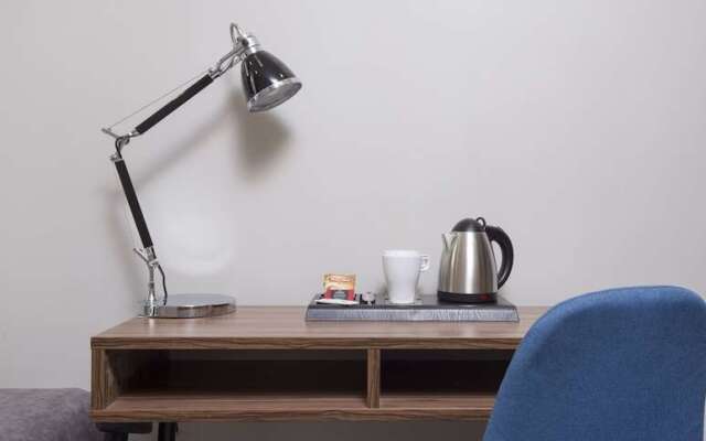 Апартаменты Летто у Исаакиевского Собора