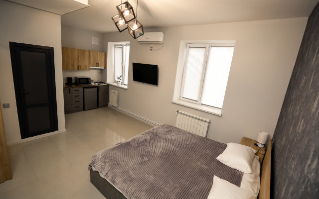 AM Hotel Boutique-hotel