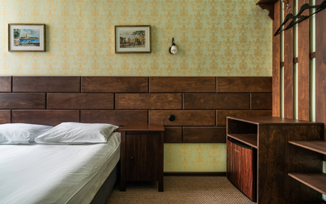 ApartPage na Rubinshteina Hotel