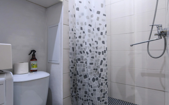 Flat v Samom Tsentre Kazani