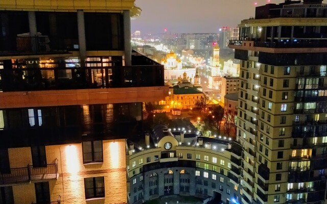 Апартаменты Белоснежные в Петербурге