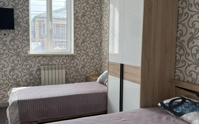 Апартаменты Уютные