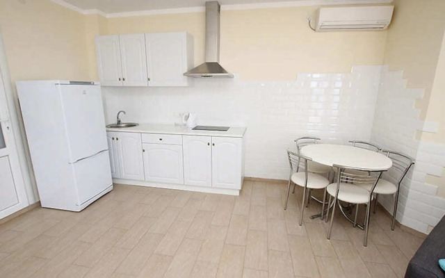 Апартаменты Море Море 3