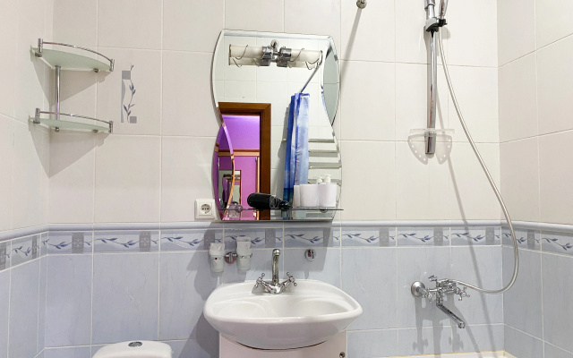 Apartamenty Scast'e zit' v centre Sevastopola