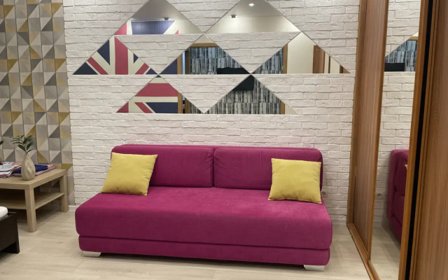 Апартаменты На Набережной