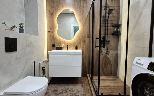 Uyutnaya Studiya Zhk Letniy Apartments