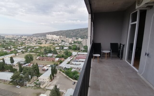 Tbilisi Vip Apartments