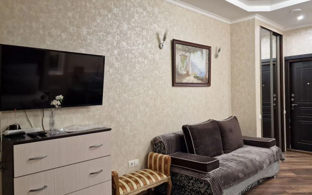 Квартира Пестеля 2 Люкс