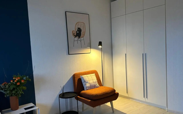 Ryadom s Metro Apartments