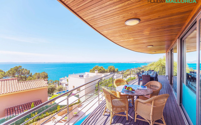 Вилла Luxury Villa Bonaire