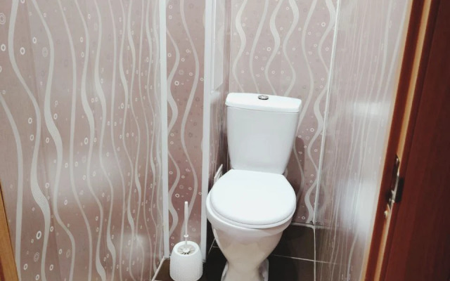 Квартира Двухкомнатная на Лазо 48