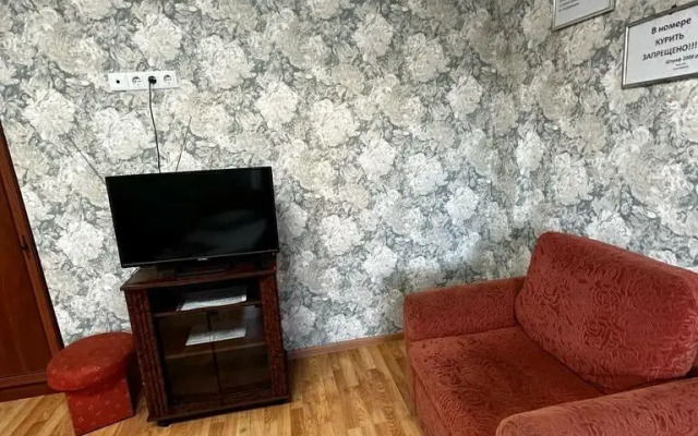 Mini hotel "dom Turista"