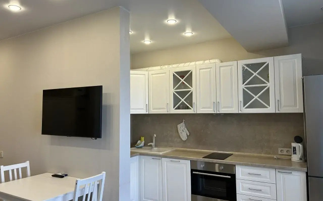 Odnokomnatnye Na Poltavskoy 54 Apartments