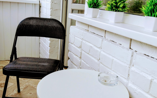 Квартира комфортная на улице Трудовые Резервы