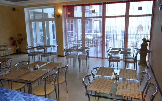 Мини-Отель Миллениум