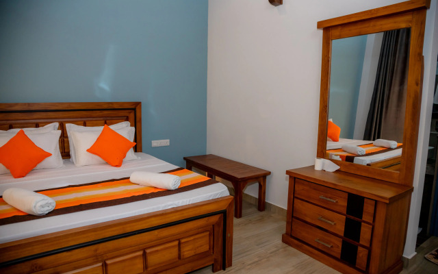 The Nest - Puttalam Sri Lanka Villa