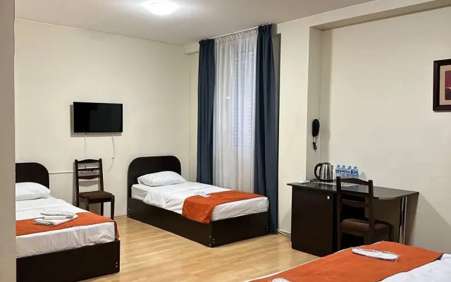 Hotel Gt Hotel