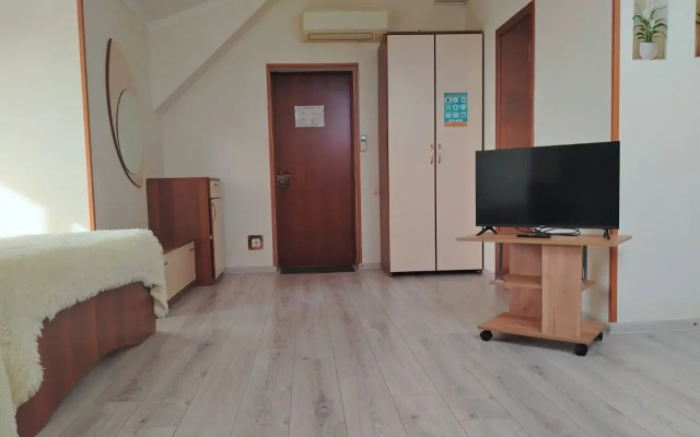 Апартаменты у моря 404