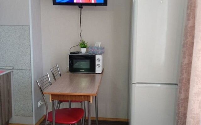 Studiya Flat