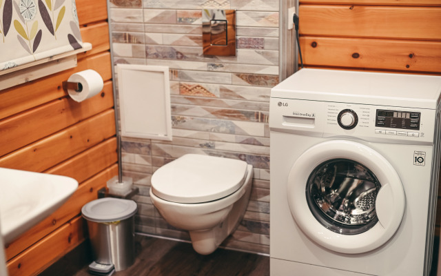 Частный дом Альпийский Home Club