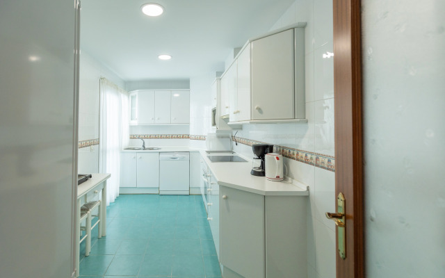 Апарт-отель Miguel Angel