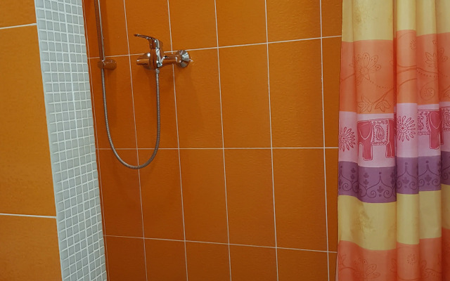 Апартаменты Индия