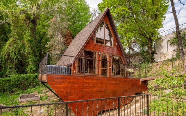 Sopka Guest House