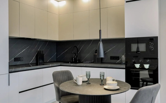 Апартаменты Privi House на Карла Маркса 259