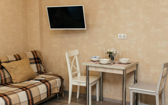 Апартаменты С Новым Ремонтом в Центре Ростова