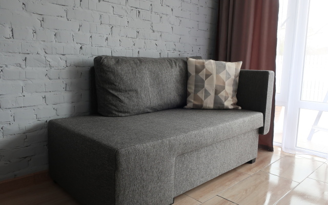 MORE LOFT Apartment 2