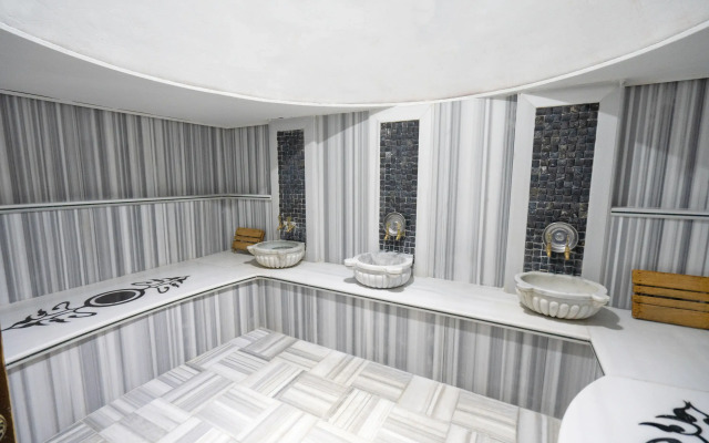 The Green Park Taksim