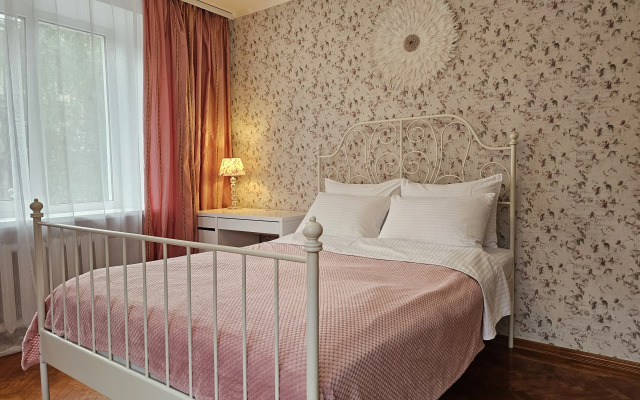 Апартаменты Музыкальная шкатулка