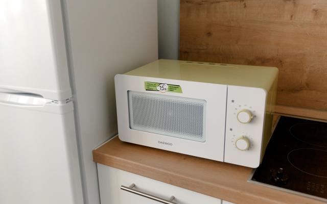 Апартаменты Samara Sky Flat