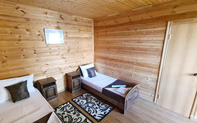 Garmoniya Guest house