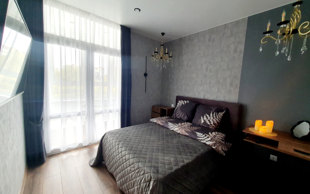 V Stile Loft V Tule Apartments